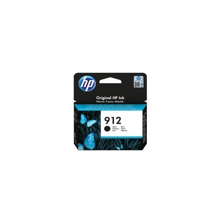 HP 912 BK Original Ink Cartridge