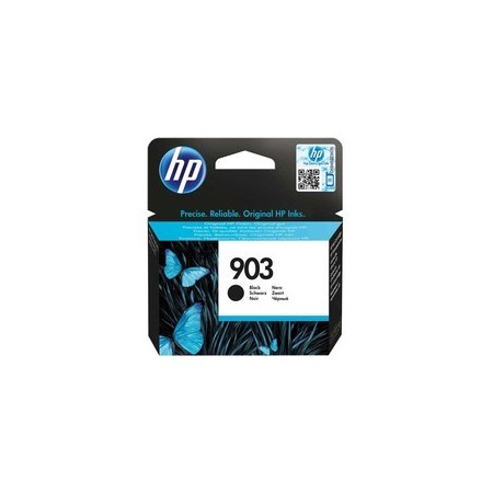 HP 903 BK Original Ink Cartridge
