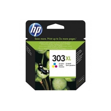 Tinteiro  HP Nº303XL COR