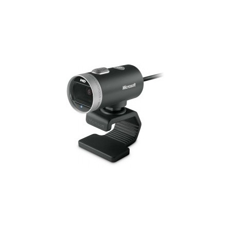 LifeCam Cinema for Business