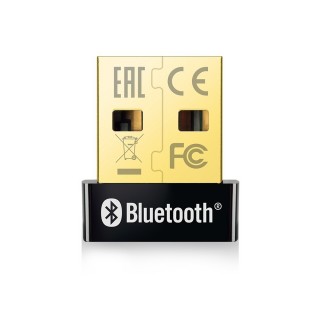 Adaptador TP-Link Bluetooth 4.0 Nano USB 2.0 - UB400