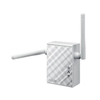 ASUS AccessPoint/Repeater Wireless N300 - RP-N12