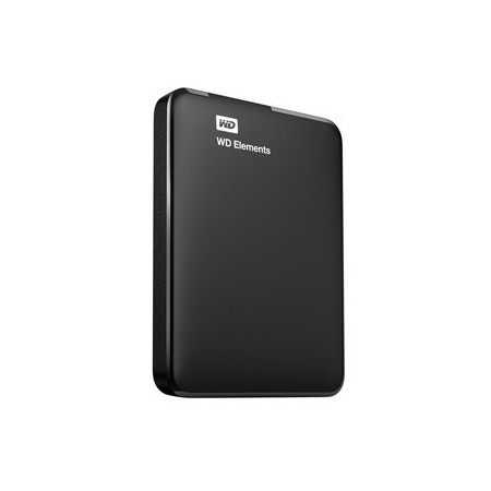 Disco 2.5 Ext USB 3.0 2TB WD Elements