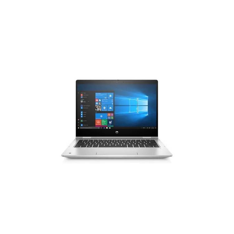 HP X360 435 G7