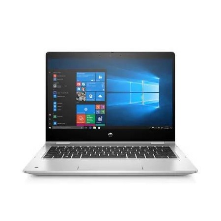 HP X360 435 G7