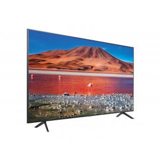 Smart TV Samsung 43" LED UHD 4K  TU7105