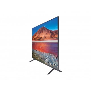 Smart TV Samsung 43" LED UHD 4K  TU7105