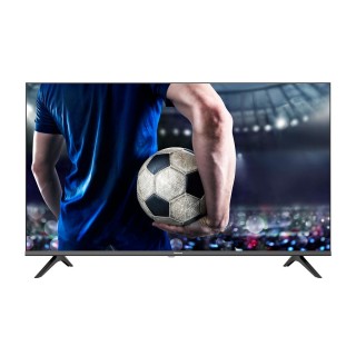 SMART TV Hisense 43" LED UHD 4K A7100F