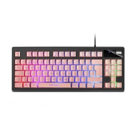 Mars Gaming MKAXPPT