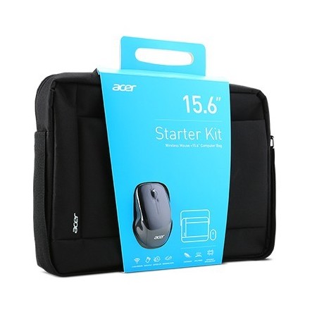 Starter kit ACER Mala Notebook 15,6P + Mouse