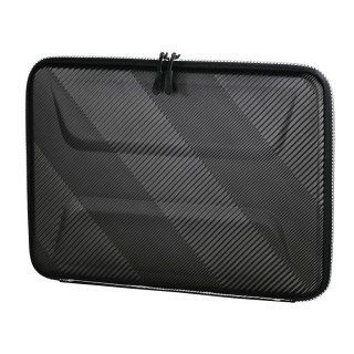 Sleeve HAMA Hardcase Notebook 13.3" preto