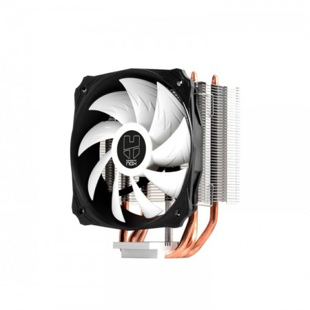 Cooler NOX CPU H-212 120mm Universal - NXHUMMERH212