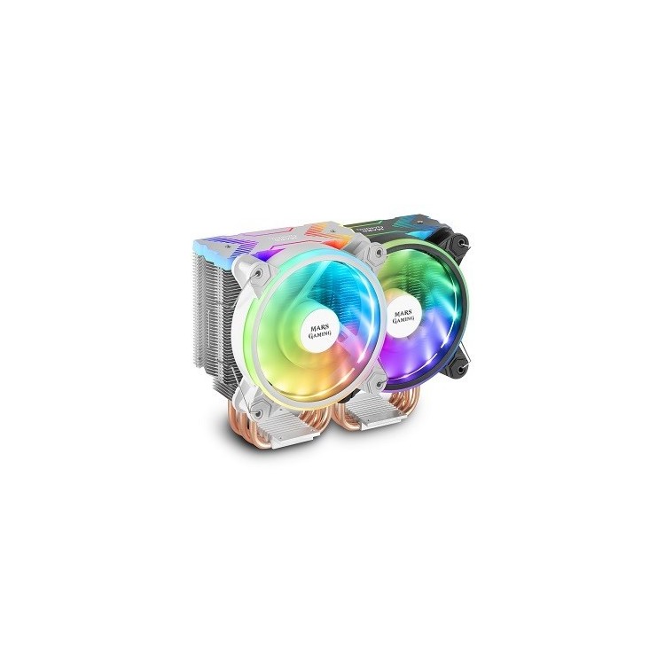 Cooler MARS GAMING MCPUX CPU COOLER