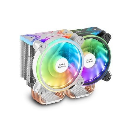 Cooler MARS GAMING MCPUX CPU COOLER