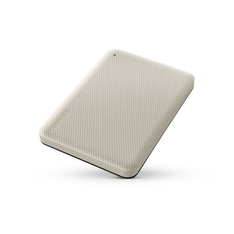 Disco 2.5 Ext USB 500GB