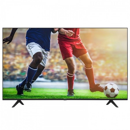 SMART TV Hisense 43" LED UHD 4K A7100F