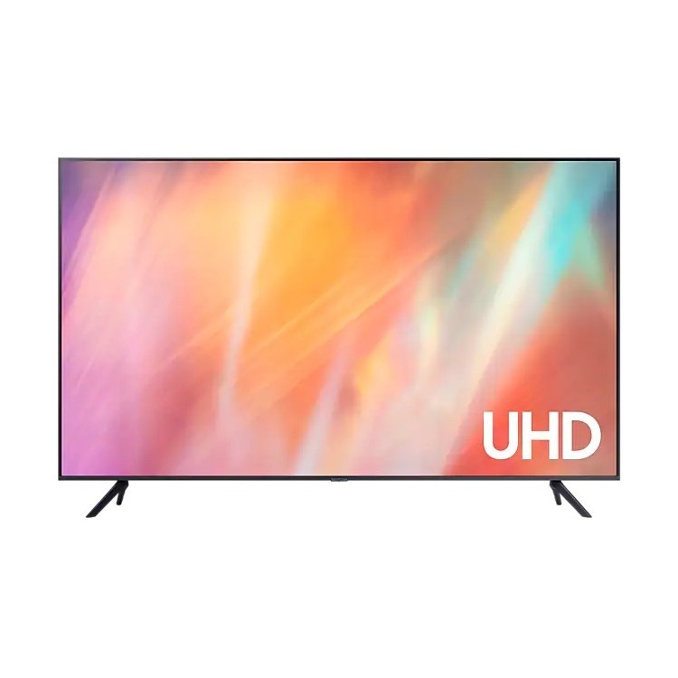 Smart TV Samsung 43" LED UHD 4K  TU7105