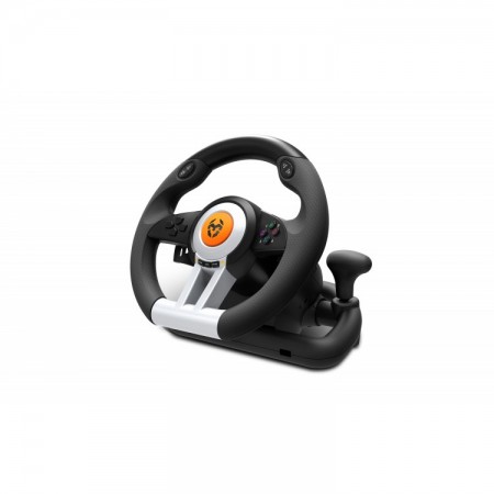 Volante NOX Krom K-Wheel Racing