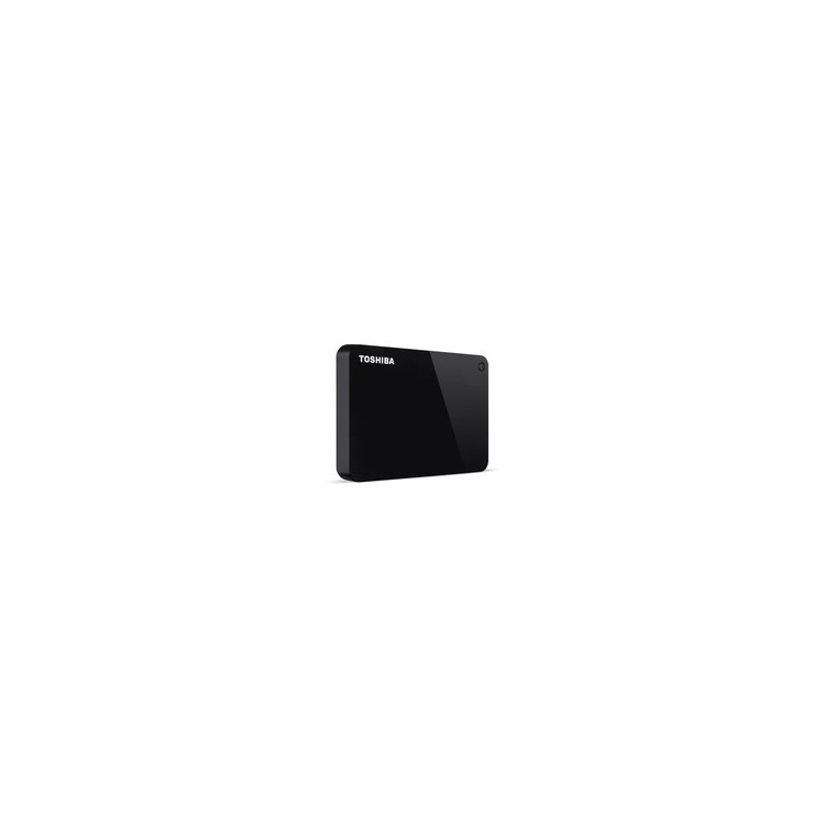 Toshiba 2.5" 1TB CANVIO ADVANCE