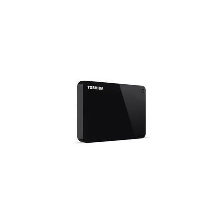 Toshiba 2.5" 1TB CANVIO ADVANCE