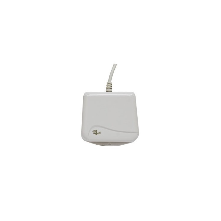 Leitor Cartão de Cidadão BIT4ID MiniLeitor EVO USB
