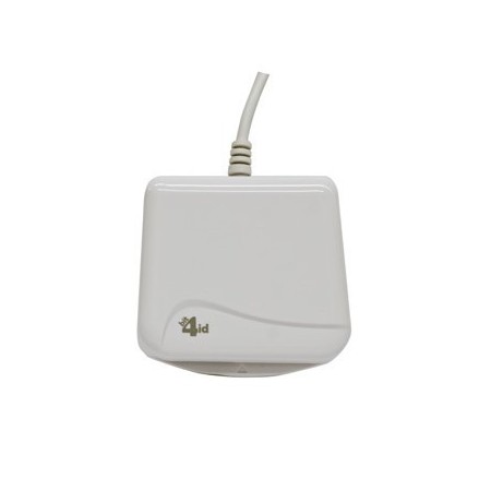 Leitor Cartão de Cidadão BIT4ID MiniLeitor EVO USB