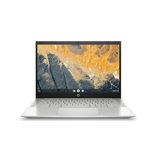 HP Pro Chromebook 640 G1