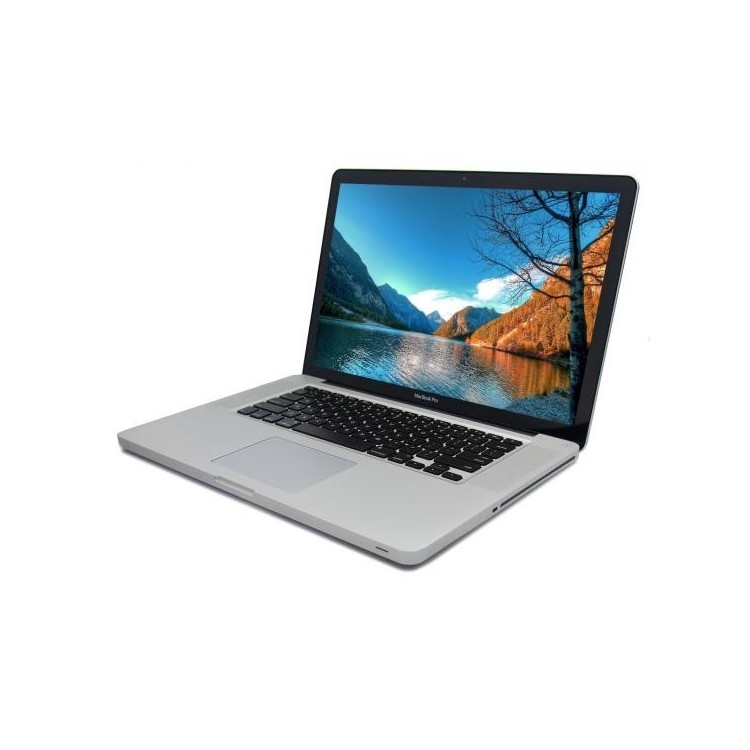 Mac Pro 15" i7