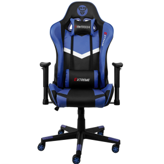 Cadeira Gaming Fantech Extreme Blue