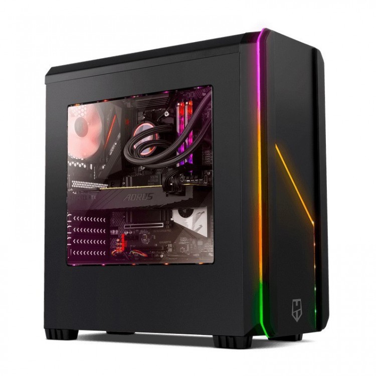 ASP GAMING Ryzen 5 5600X