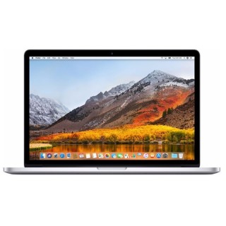 Mac Pro 15" i7
