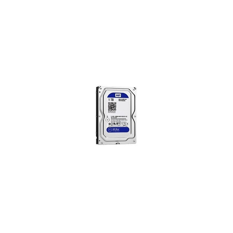 HDD 1TB 3.5" SATA 6 Gb/s