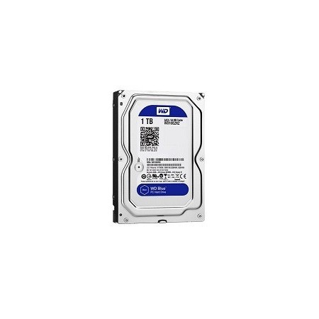 HDD 1TB 3.5" SATA 6 Gb/s