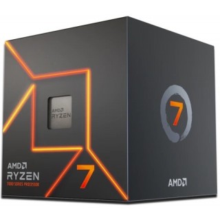 AMD RYZEN 7 7700 8 CORES...