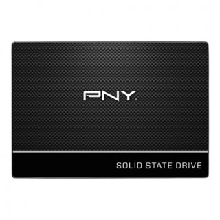 SSD 2.5 SATA PNY 500 GB