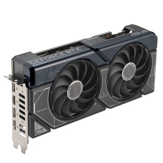 ASUS Dual -RTX4070S-O12G