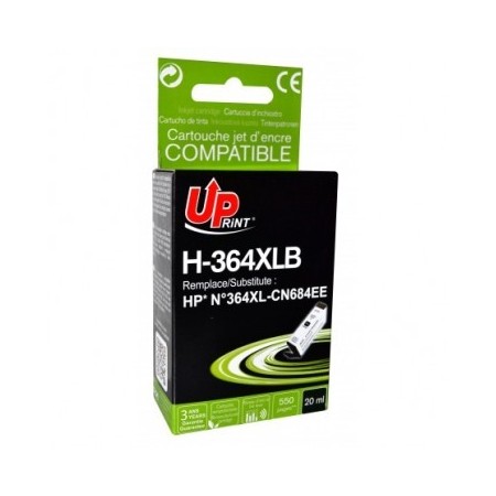 H-364XLB