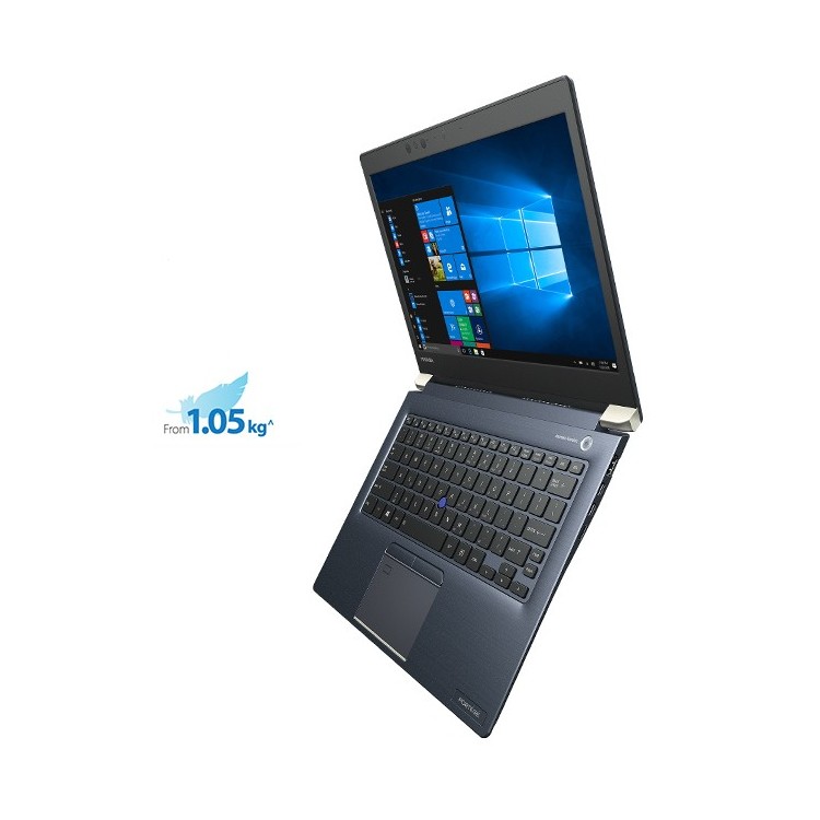 PORTEGE X30-E i7