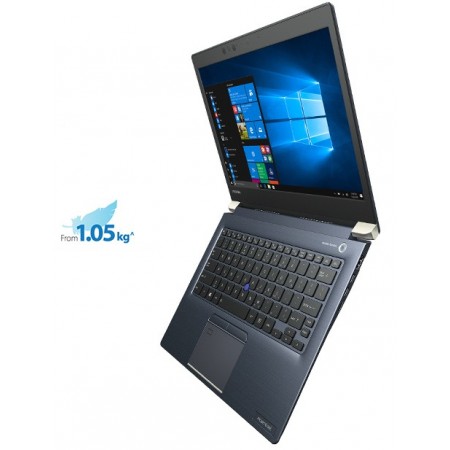 PORTEGE X30-E i7