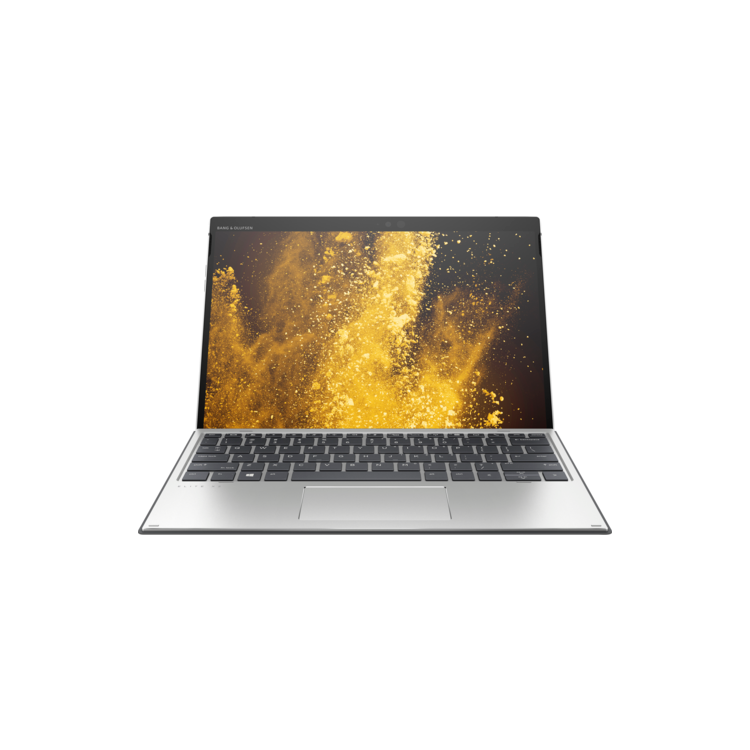 HP EliteBook X2 G4 8GB DDR 256 GB SSD