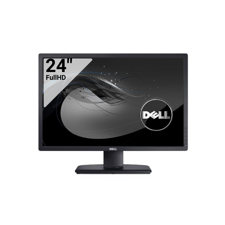 DELL U2412M