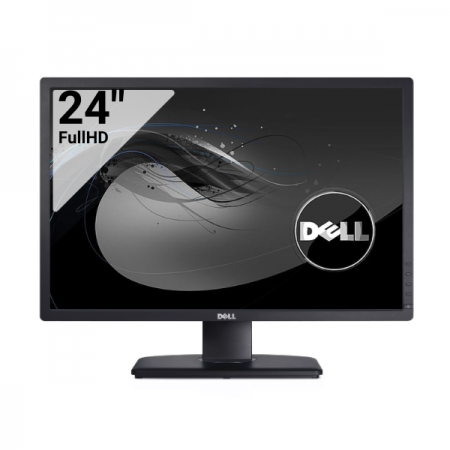 DELL U2412M