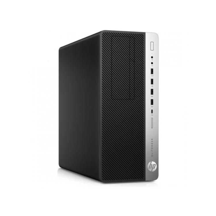 HP EliteDesk 800 G4 SFF