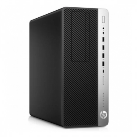 HP EliteDesk 800 G4 SFF