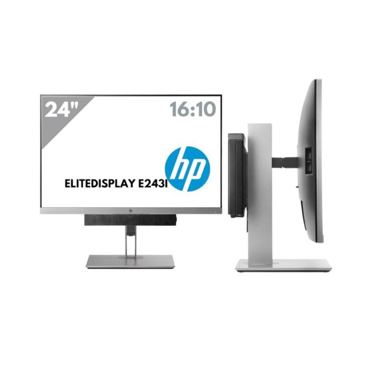 Bundle All-in-One HP 24″