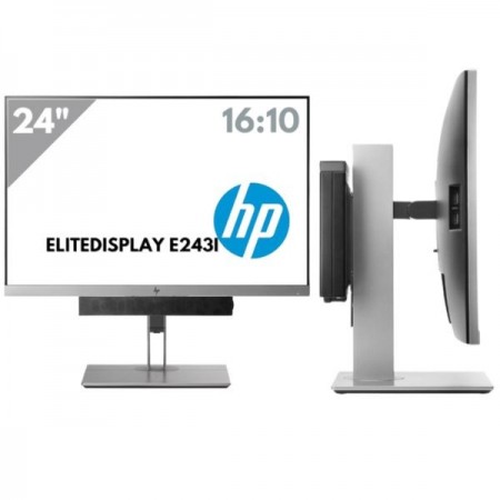 Bundle All-in-One HP 24″