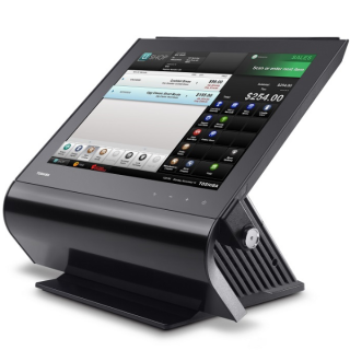 Solução Completa POS | Toshiba TCxWave 6140