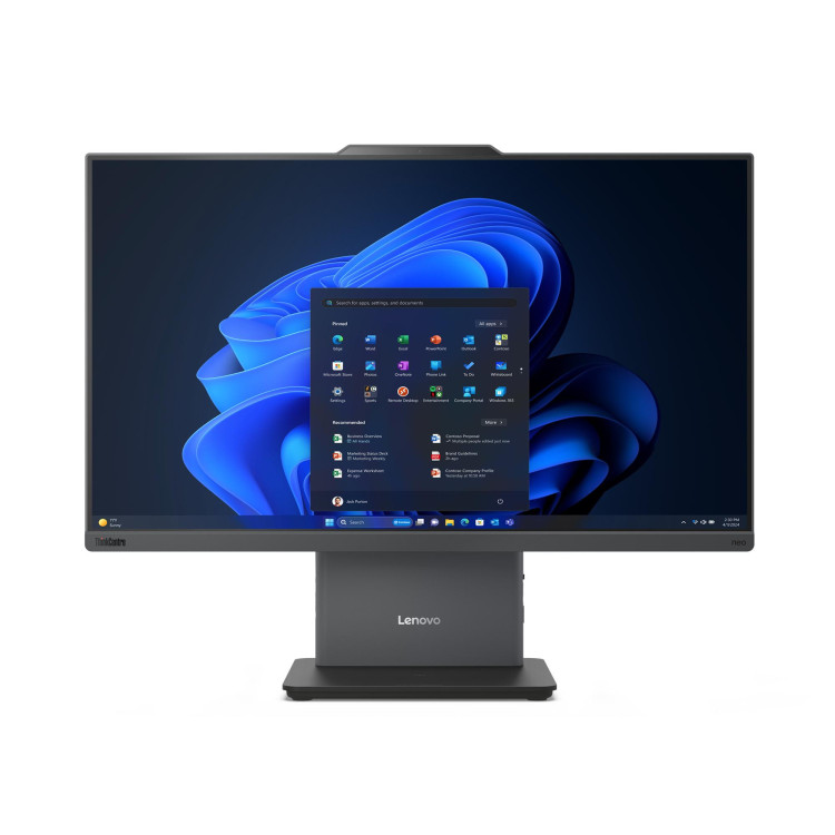 ThinkCentre AiO 24