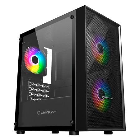 ASP Ryzen 7 5700X