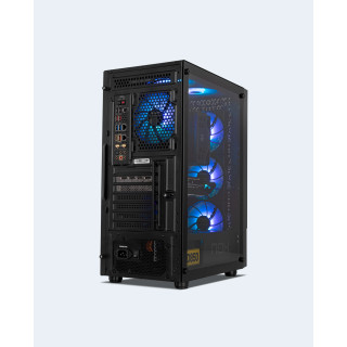 Caixa Nox Infinity Beta Airflow ATX Chassis
